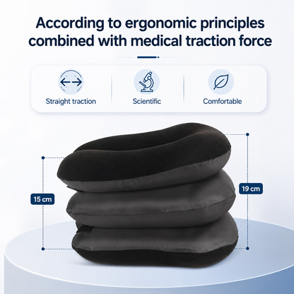 DREAMORIA® - AirNeck Cervical Traction Collar