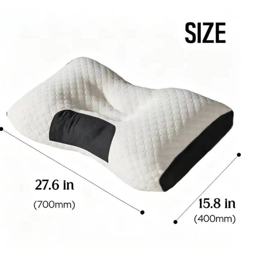 DREAMORIA® - Ergonomic Cervical Pillow