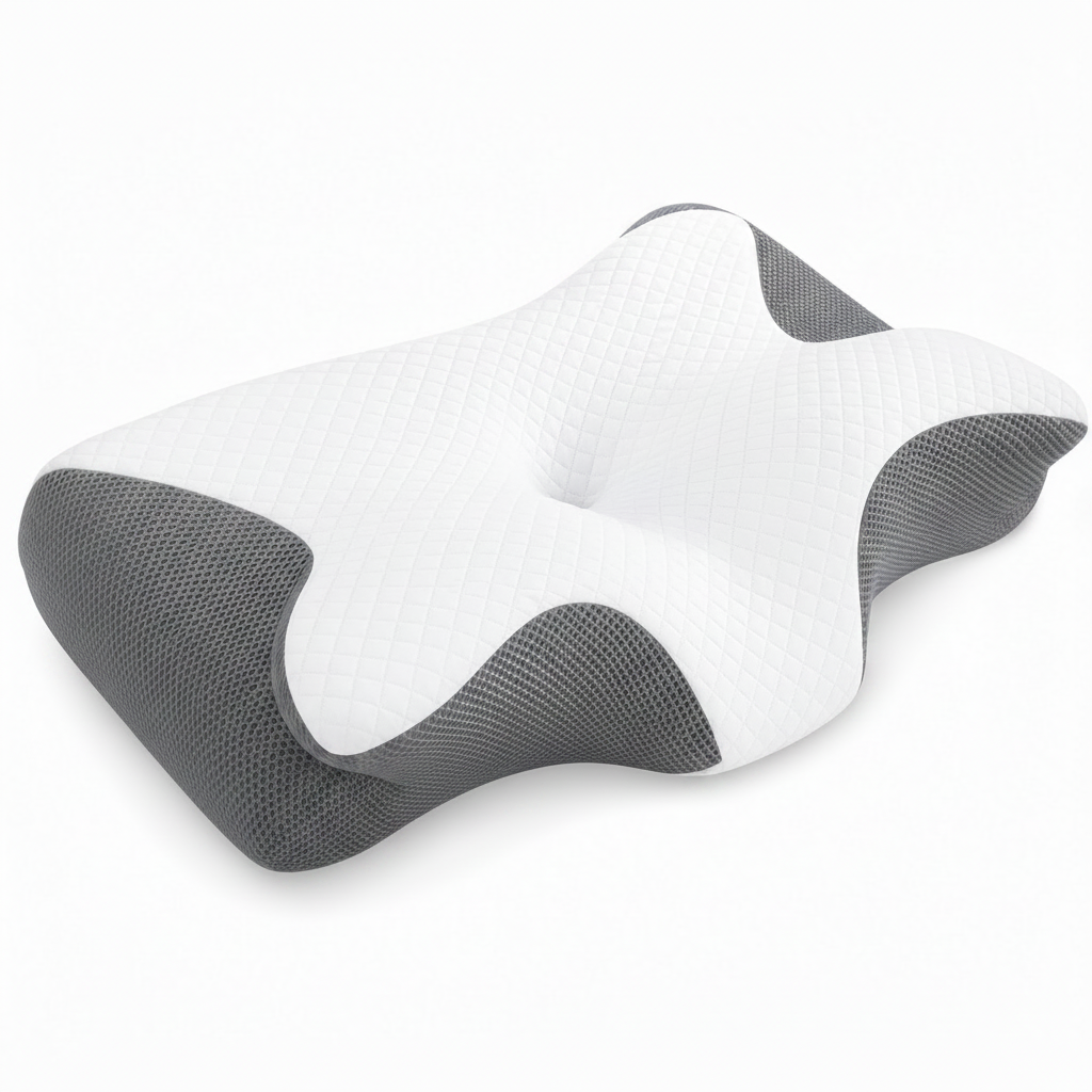 DREAMORIA® - Cervical Support Pillow