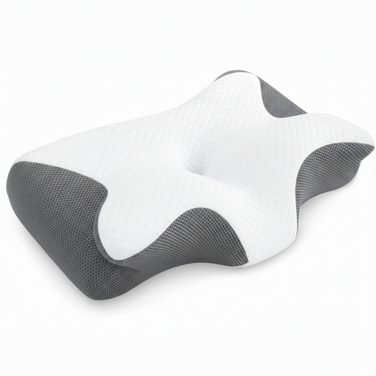 DREAMORIA® - Cervical Support Pillow