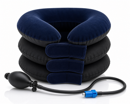 DREAMORIA® - AirNeck Cervical Traction Collar