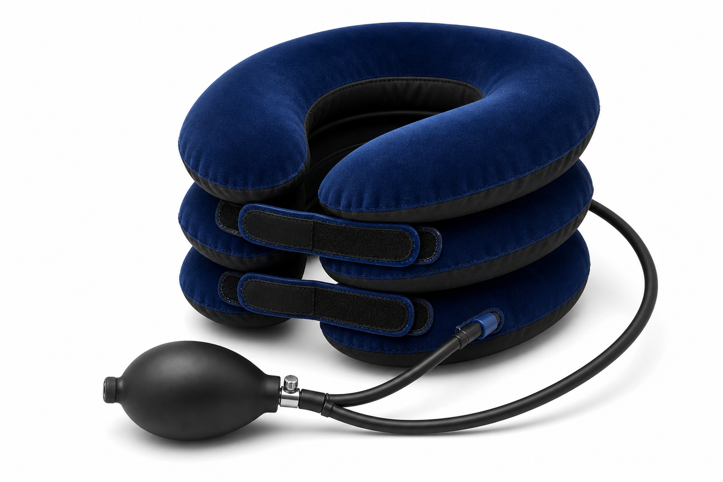 DREAMORIA® - AirNeck Cervical Traction Collar