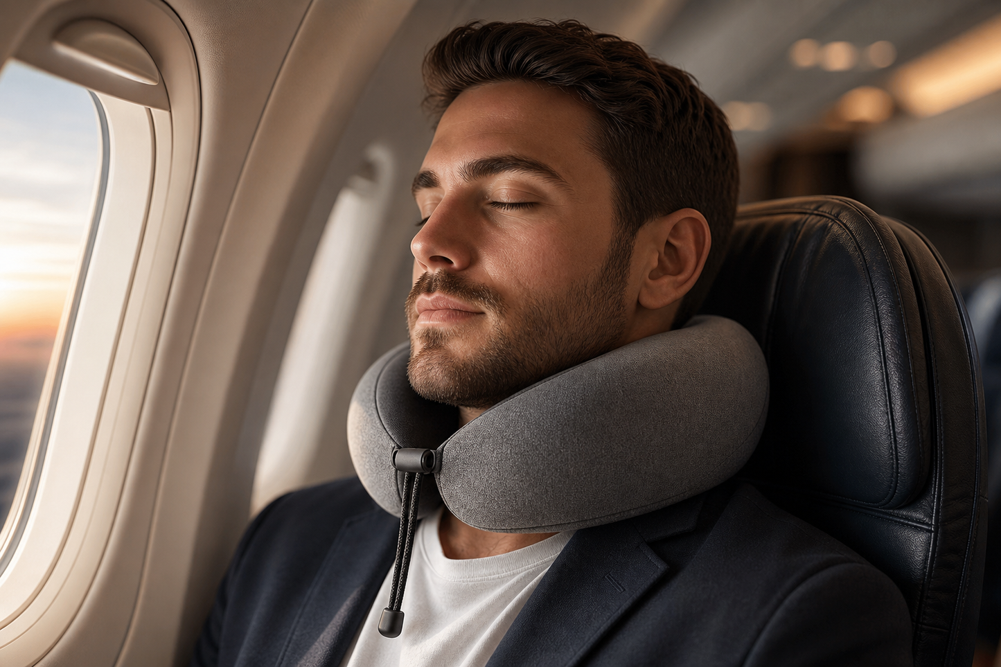 DREAMORIA® - TravelNeck